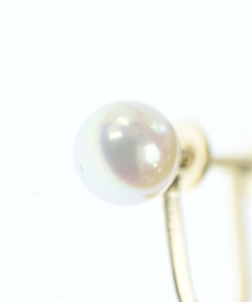 MIKIMOTO（ミキモト）ピアス・イヤリング その他（柄物・カラフル） サイズ:- レディース/2200595125494