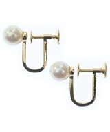 MIKIMOTO（ミキモト）ピアス・イヤリング その他（柄物・カラフル） サイズ:- レディース/2200595125494