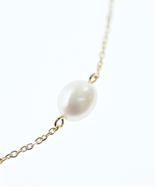 MIKIMOTO（ミキモト）ブレスレット・バングル ゴールド サイズ:- レディース/2200595125814