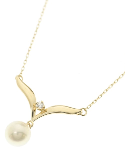 ミキモト(MIKIMOTO)のMIKIMOTO ネックレス