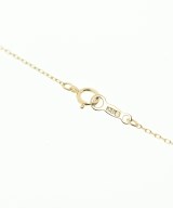 MIKIMOTO（ミキモト）ネックレス ゴールド サイズ:- レディース/2200596474218