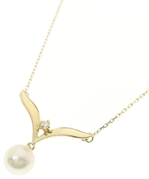 ミキモト(MIKIMOTO)のMIKIMOTO ネックレス