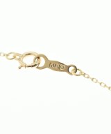 MIKIMOTO（ミキモト）ネックレス ゴールド サイズ:- レディース/2200599156418