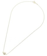 MIKIMOTO（ミキモト）ネックレス ゴールド サイズ:- レディース/2200599156425