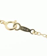 MIKIMOTO（ミキモト）ネックレス ゴールド サイズ:- レディース/2200599156425