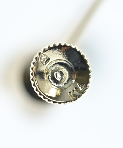 MIKIMOTO（ミキモト）ピアス・イヤリング ゴールド サイズ:- レディース/2200599156432