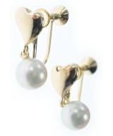 MIKIMOTO（ミキモト）ピアス・イヤリング ゴールド サイズ:- レディース/2200599156432
