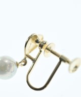 MIKIMOTO（ミキモト）ピアス・イヤリング ゴールド サイズ:- レディース/2200599156432