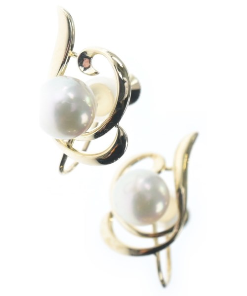 ミキモト(MIKIMOTO)のMIKIMOTO ピアス・イヤリング