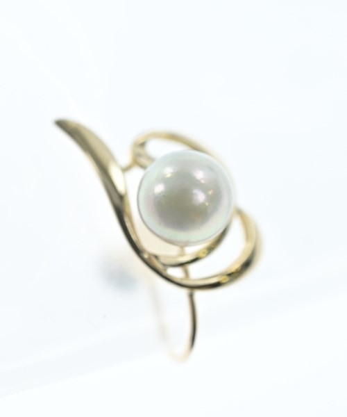 MIKIMOTO（ミキモト）ピアス・イヤリング 白 サイズ:- レディース/2200599156449