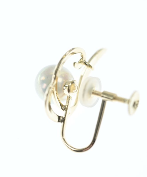MIKIMOTO（ミキモト）ピアス・イヤリング 白 サイズ:- レディース/2200599156449