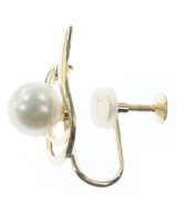 MIKIMOTO（ミキモト）ピアス・イヤリング 白 サイズ:- レディース/2200599156449