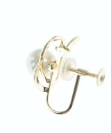 MIKIMOTO（ミキモト）ピアス・イヤリング 白 サイズ:- レディース/2200599156449