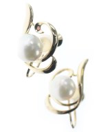 MIKIMOTO ピアス・イヤリング