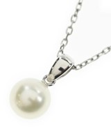 MIKIMOTO ネックレス
