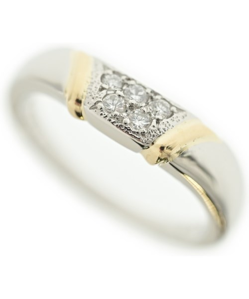 ミキモト(MIKIMOTO)のMIKIMOTO リング