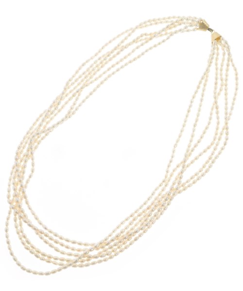ミキモト(MIKIMOTO)のMIKIMOTO ネックレス