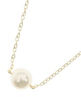 MIKIMOTO ネックレス