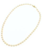 MIKIMOTO ネックレス