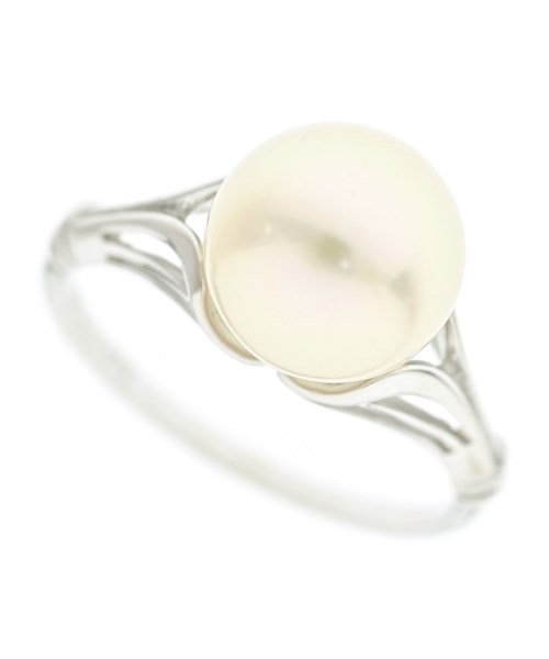 ミキモト(MIKIMOTO)のMIKIMOTO リング