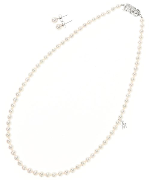 ミキモト(MIKIMOTO)のMIKIMOTO ネックレス