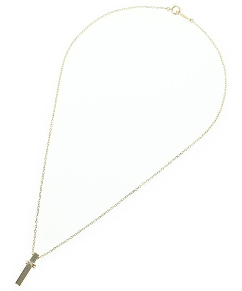 MIKIMOTO（ミキモト）ネックレス ゴールド サイズ:- レディース/2200584787290