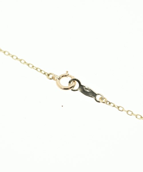 MIKIMOTO（ミキモト）ネックレス ゴールド サイズ:- レディース/2200584787290