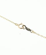MIKIMOTO（ミキモト）ネックレス ゴールド サイズ:- レディース/2200584787290