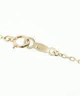 MIKIMOTO（ミキモト）ネックレス ゴールド サイズ:- レディース/2200584787290