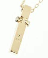 MIKIMOTO（ミキモト）ネックレス ゴールド サイズ:- レディース/2200584787290