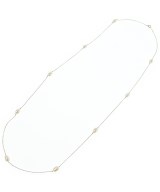 MIKIMOTO ネックレス