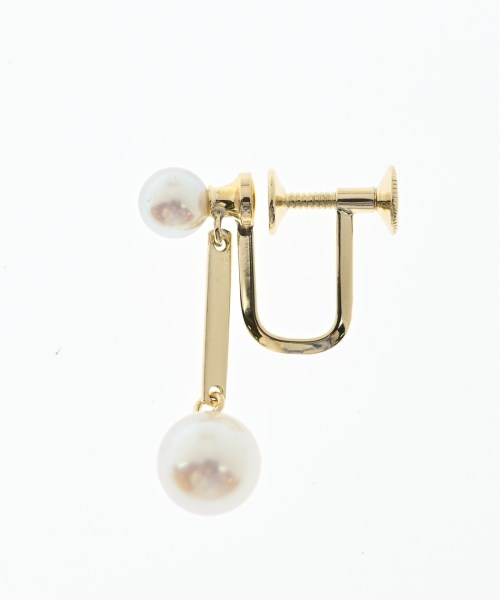 MIKIMOTO（ミキモト）ネックレス ゴールド サイズ:- レディース/2200584787313