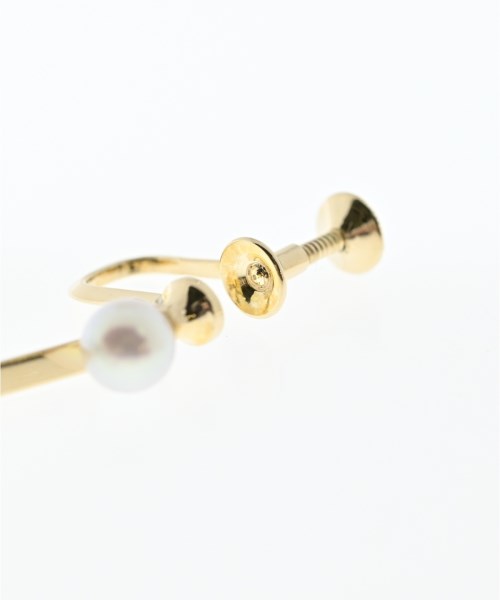 MIKIMOTO（ミキモト）ネックレス ゴールド サイズ:- レディース/2200584787313