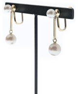 MIKIMOTO（ミキモト）ネックレス ゴールド サイズ:- レディース/2200584787313