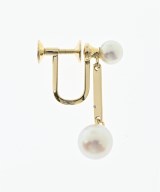 MIKIMOTO（ミキモト）ネックレス ゴールド サイズ:- レディース/2200584787313