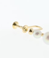 MIKIMOTO（ミキモト）ネックレス ゴールド サイズ:- レディース/2200584787313