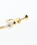 MIKIMOTO（ミキモト）ネックレス ゴールド サイズ:- レディース/2200584787313