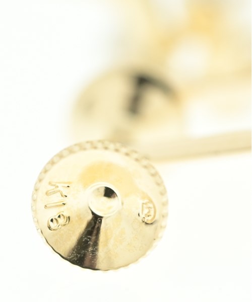 MIKIMOTO（ミキモト）ピアス・イヤリング 白 サイズ:- レディース/2200584787320