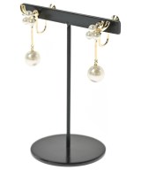 MIKIMOTO（ミキモト）ピアス・イヤリング 白 サイズ:- レディース/2200584787320