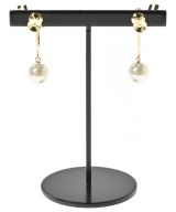 MIKIMOTO（ミキモト）ピアス・イヤリング 白 サイズ:- レディース/2200584787320