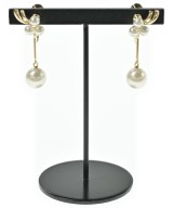 MIKIMOTO ピアス・イヤリング