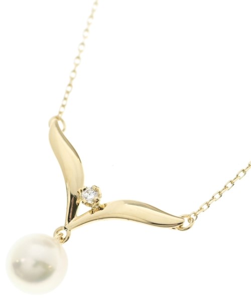 ミキモト(MIKIMOTO)のMIKIMOTO ネックレス