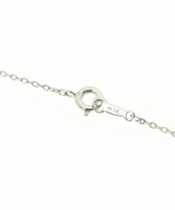 MIKIMOTO（ミキモト）ネックレス シルバー サイズ:- レディース/2200589076450
