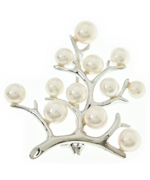 ミキモト(MIKIMOTO)のMIKIMOTO ブローチ・コサージュ