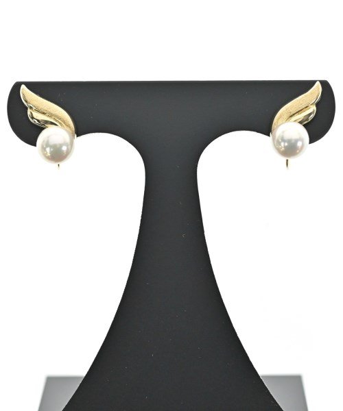 ミキモト(MIKIMOTO)のMIKIMOTO ピアス・イヤリング