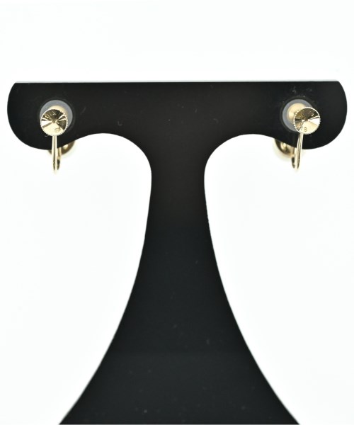 MIKIMOTO（ミキモト）ピアス・イヤリング ゴールド サイズ:- レディース/2200589076504