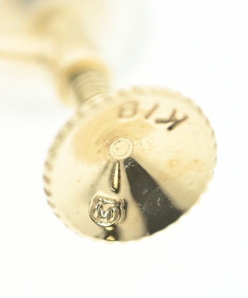MIKIMOTO（ミキモト）ピアス・イヤリング ゴールド サイズ:- レディース/2200589076504