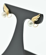 MIKIMOTO（ミキモト）ピアス・イヤリング ゴールド サイズ:- レディース/2200589076504