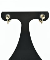 MIKIMOTO（ミキモト）ピアス・イヤリング ゴールド サイズ:- レディース/2200589076504