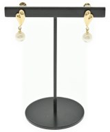 MIKIMOTO ピアス・イヤリング